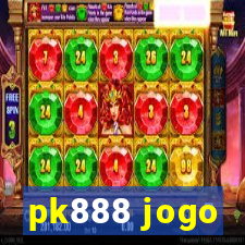 pk888 jogo